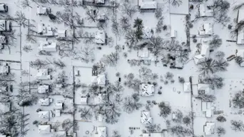 Historic winter storm kills at least 11 across US Historic winter storm kills at least 11 across US