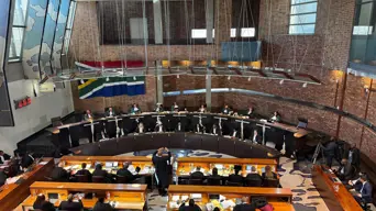 MK Party: 'This judiciary is no longer the judiciary for the people' MK Party: 'This judiciary is no longer the judiciary for the people'