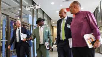 Organised business supports decision to lower SA inflation target, says BLSA Organised business supports decision to lower SA inflation target, says BLSA