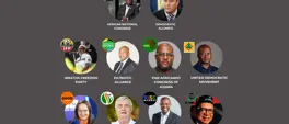 Public trust plummets: Eight in ten South Africans distrust national leadership, IJR survey reveals Public trust plummets: Eight in ten South Africans distrust national leadership, IJR survey reveals