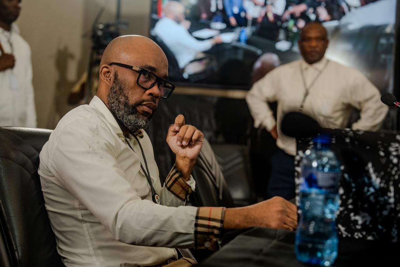 NPA welcomes Matlala’s withdrawal of bail application