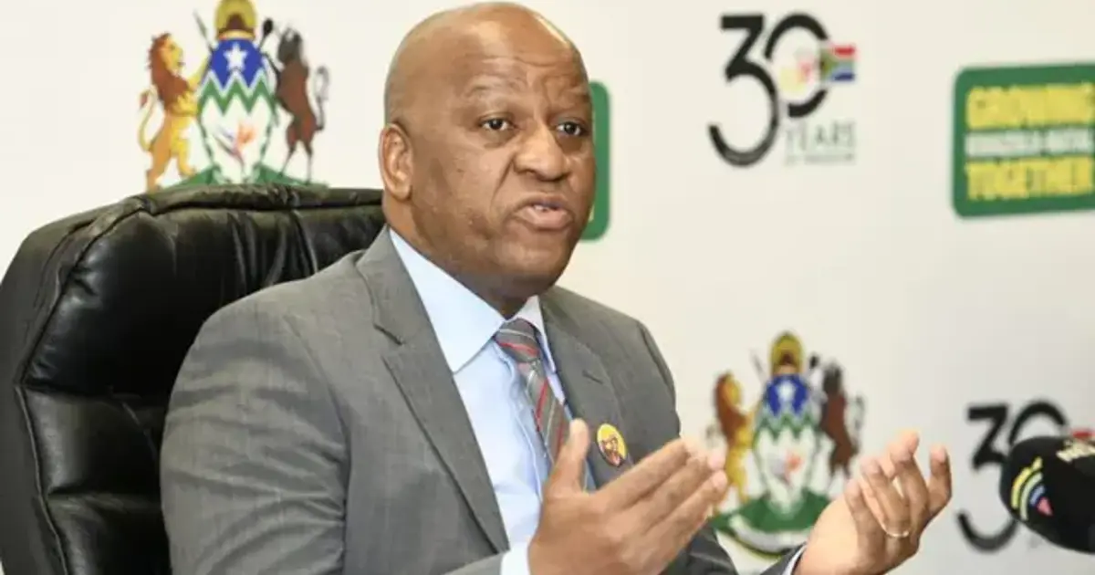 KwaZulu-Natal sichert sich Investitionszusagen in Höhe von 124 ...