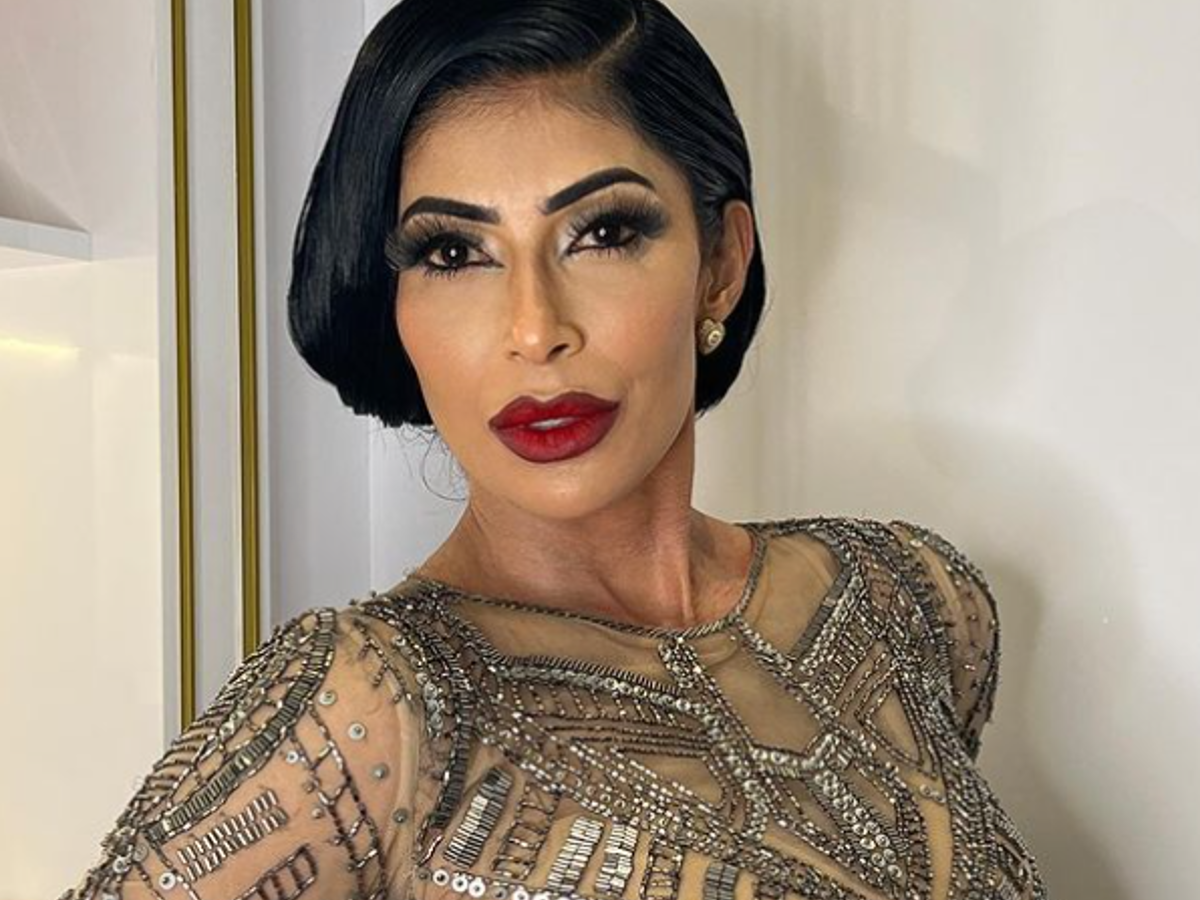 Is Sorisha Naidoo quitting The Real Housewives of Durban?