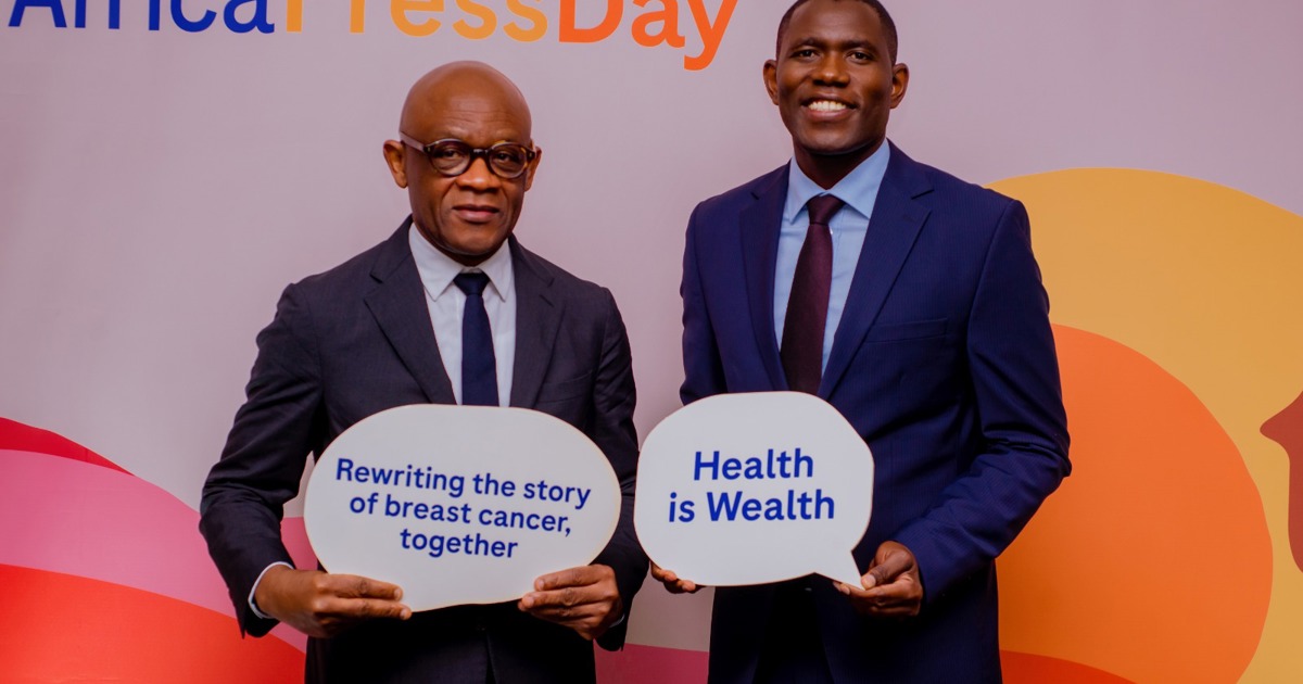 Roche Africa Summit highlights economic cost of women’s cancer crisis