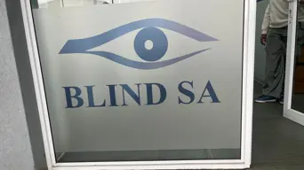 Blind SA takes ICB to Equality Court over alleged discrimination against visually impaired students Blind SA takes ICB to Equality Court over alleged discrimination against visually impaired students