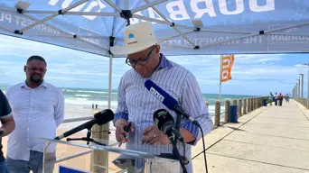 Durban tourism rebounds: City records over 800,000 beachgoers amid recovery Durban tourism rebounds: City records over 800,000 beachgoers amid recovery