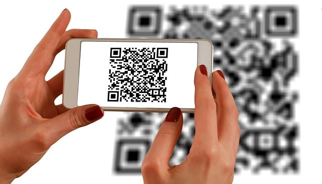 Beware of ‘quishing’ scams using fake QR codes