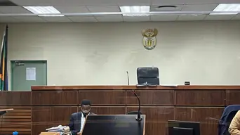 Renewed calls for increased police visibility outside the courts Renewed calls for increased police visibility outside the courts