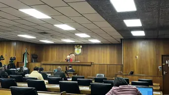 Asbestos corruption trial: Magashule and co-accused face further delays following ConCourt ruling Asbestos corruption trial: Magashule and co-accused face further delays following ConCourt ruling