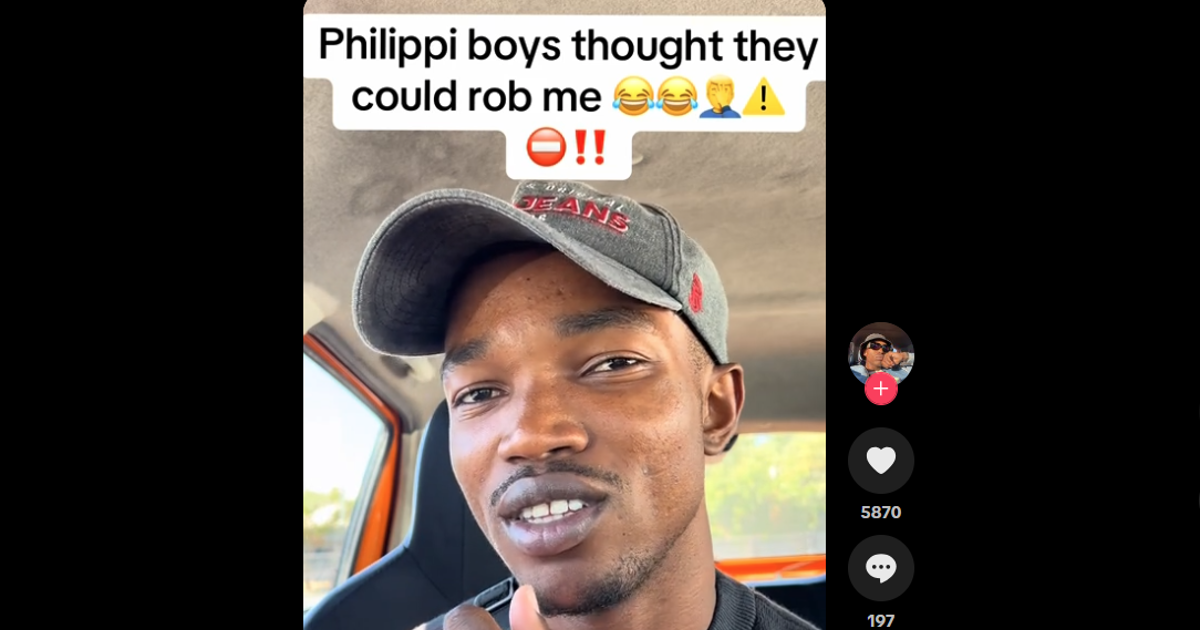 WATCH: Cape Town driver sheds light on dangers behind everyday e-hailing trips