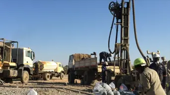 Toyota subsidiary joins Namibia rare earth project after successful bid Toyota subsidiary joins Namibia rare earth project after successful bid