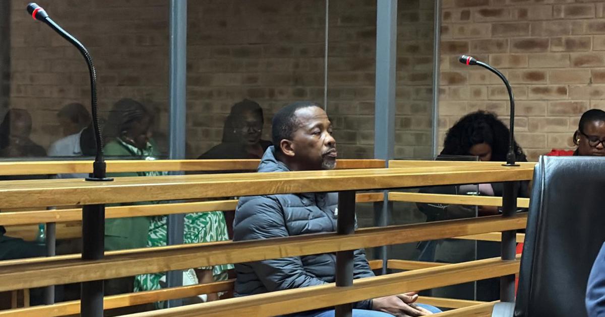 Hawks Port Shepstone drug theft case: Outcome of accused's bail bid due - EWN