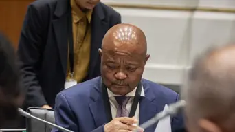 Mchunu says he advised Nkabinde to record conversation with 'angry' Mkhwanazi Mchunu says he advised Nkabinde to record conversation with 'angry' Mkhwanazi