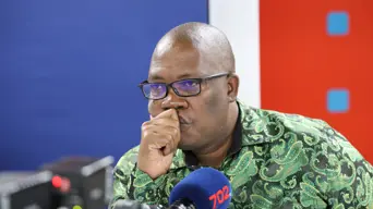 Premier Lesufi suspends 2 officials from Gauteng Dept of Community Safety Premier Lesufi suspends 2 officials from Gauteng Dept of Community Safety