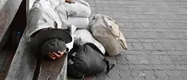 Drakenstein Municipality steps up efforts to support homeless people Drakenstein Municipality steps up efforts to support homeless people