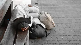 Drakenstein Municipality steps up efforts to support homeless people Drakenstein Municipality steps up efforts to support homeless people