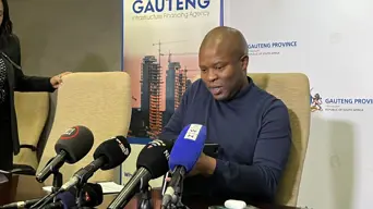 Maile requests PSC to provide records against corruption-accused chief of staff Pitso Maile requests PSC to provide records against corruption-accused chief of staff Pitso