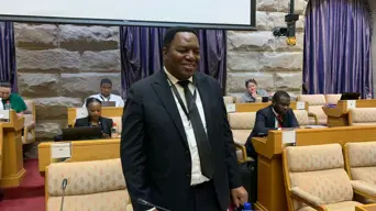 Disbandment of political killings task team was suspicious, says Masemola Disbandment of political killings task team was suspicious, says Masemola