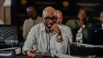 DCS still mum over transfer of Vusimuzi 'Cat' Matlala DCS still mum over transfer of Vusimuzi 'Cat' Matlala