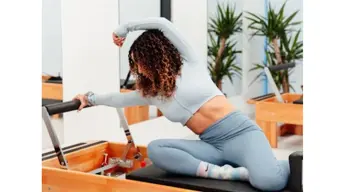 Pilates basics for beginners: what you need to know... Pilates basics for beginners: what you need to know...