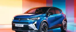 CAR REVIEW: We drive the 'gorgeous' new Renault Captur CAR REVIEW: We drive the 'gorgeous' new Renault Captur