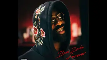 Riky Rick’s wife announces posthumous album ‘Boss Zonke Forever’ Riky Rick’s wife announces posthumous album ‘Boss Zonke Forever’