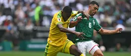 World Cup kicks off with co-hosts Mexico taking early advantage World Cup kicks off with co-hosts Mexico taking early advantage