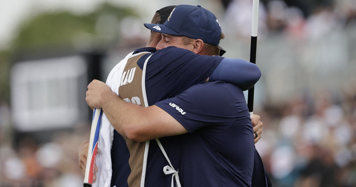 'Not just golf': How music, stars and atmosphere powered LIV Golf's success in South Africa