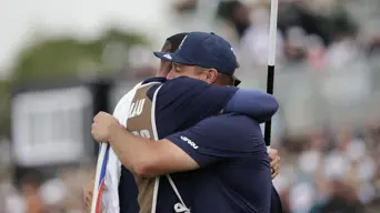 Crushers triumph, Dechambeau dominates as South Africa makes its mark Crushers triumph, Dechambeau dominates as South Africa makes its mark