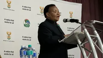 Deputy Minister vows to combat gangsterism in Athlone Deputy Minister vows to combat gangsterism in Athlone