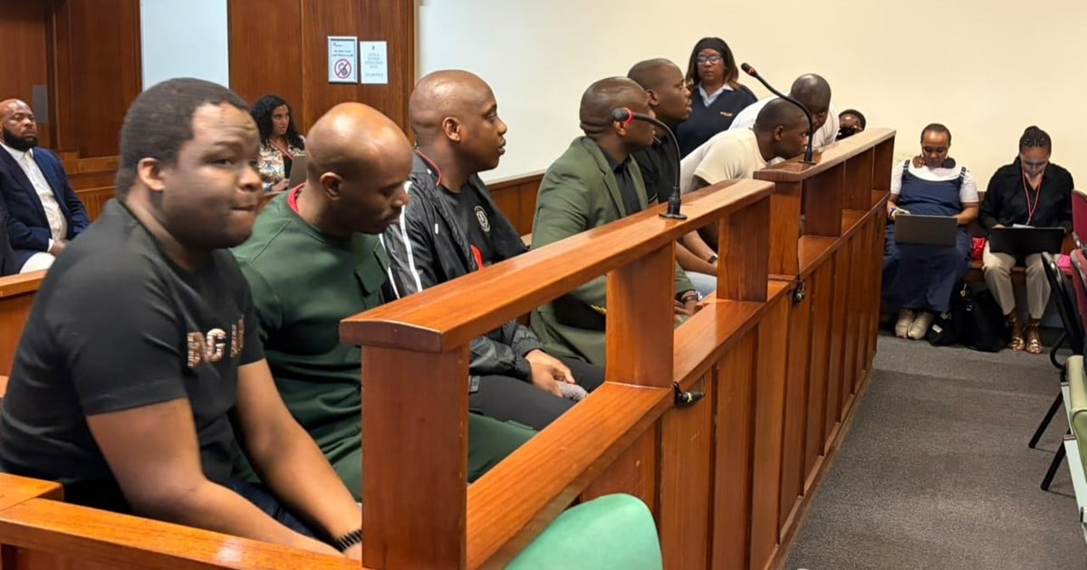 AKA trial: Investigating officer says gun used to kill rapper linked to another murder - EWN