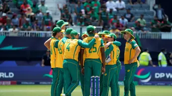 Proteas eye T20 series win over Pakistan Proteas eye T20 series win over Pakistan
