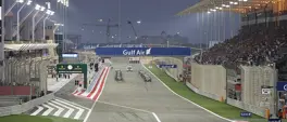 Fate of Bahrain, Saudi Arabia F1 GPs to be decided soon Fate of Bahrain, Saudi Arabia F1 GPs to be decided soon