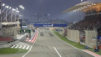 Fate of Bahrain, Saudi Arabia F1 GPs to be decided soon Fate of Bahrain, Saudi Arabia F1 GPs to be decided soon