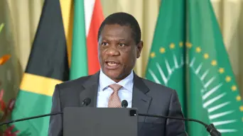DA wants Mashatile probed over diamond gift from Liebenberg, says rebuke, fine not enough DA wants Mashatile probed over diamond gift from Liebenberg, says rebuke, fine not enough