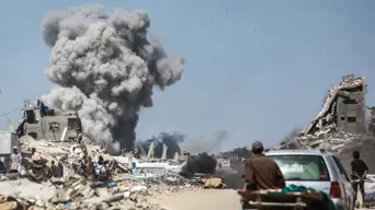 Hamas says ready to start Gaza ceasefire talks 'immediately' Hamas says ready to start Gaza ceasefire talks 'immediately'