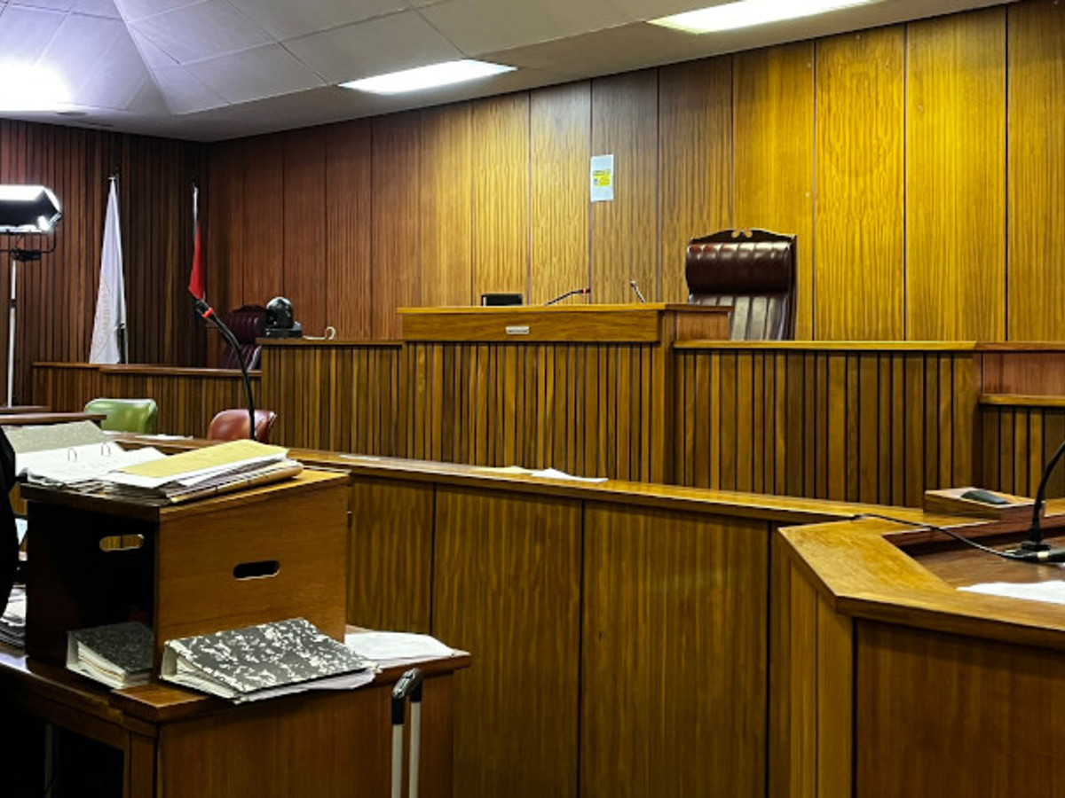 Meyiwa trial: Traffic data does not prove the accused was in Joburg - Vimarsana News