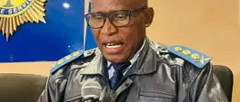 Patekile confirms army deployment to Cape Flats to tackle gang violence Patekile confirms army deployment to Cape Flats to tackle gang violence