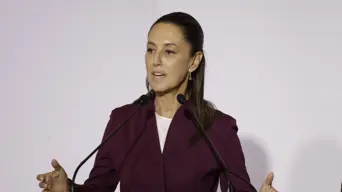 World leaders laud Sheinbaum's 'historic' Mexico election win World leaders laud Sheinbaum's 'historic' Mexico election win