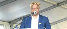 KZN Premier concerned about GBV over festive season KZN Premier concerned about GBV over festive season
