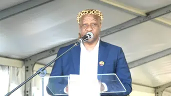 KZN Premier concerned about GBV over festive season KZN Premier concerned about GBV over festive season