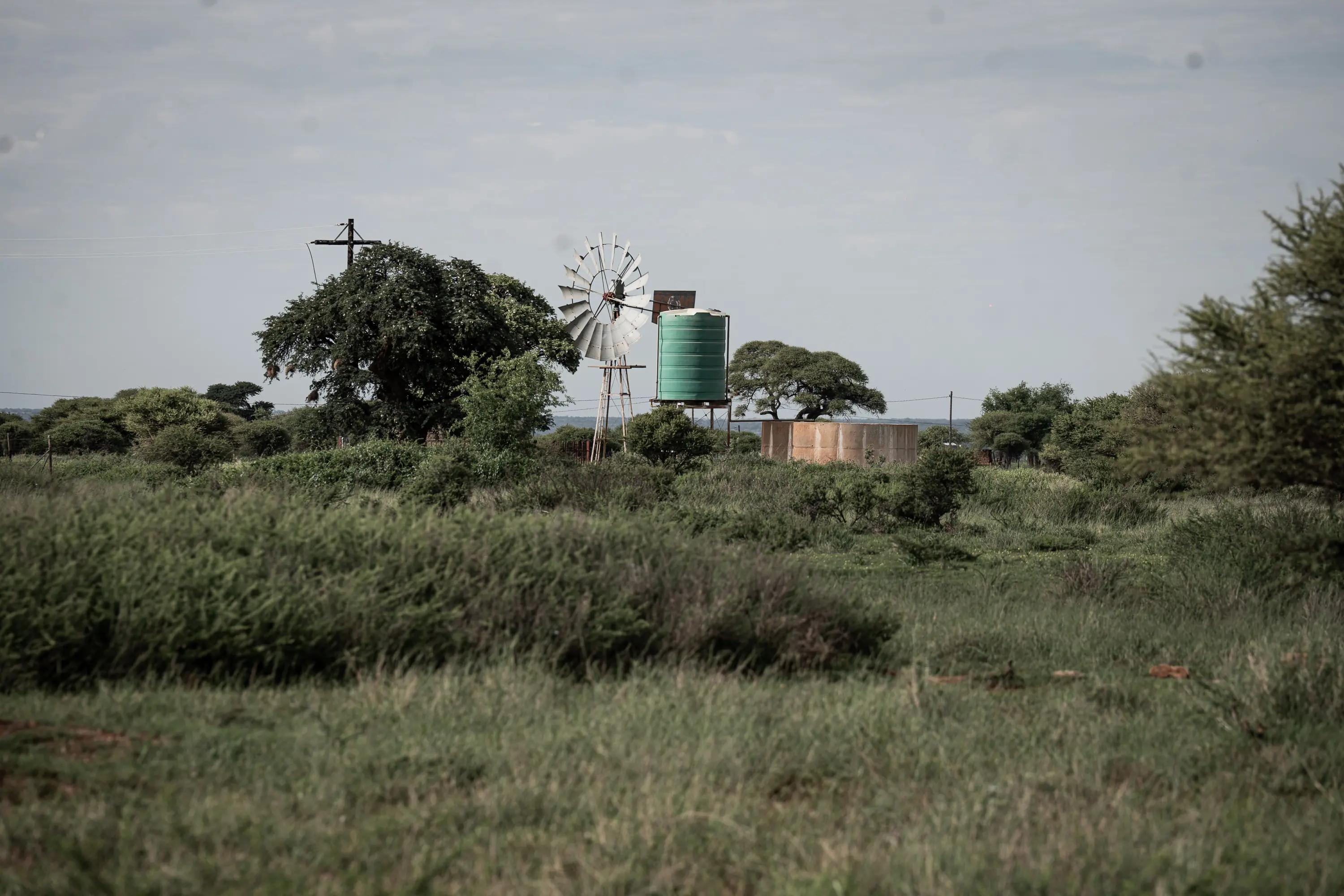 Residents in the rural parts of Mahikeng, such as Shebelakwano, say they have been waiting for water since 1994. They usually have to buy water for anything between R200 and R400. Picture: Xanderleigh Dookey Makhaza/Eyewitness News Residents in the rural parts of Mahikeng, such as Shebelakwano, say they have been waiting for water since 1994. They usually have to buy water for anything between R200 and R400. Picture: Xanderleigh Dookey Makhaza/Eyewitness News