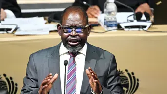 Godongwana says concerns about expedited service delivery ahead of big events misplaced Godongwana says concerns about expedited service delivery ahead of big events misplaced