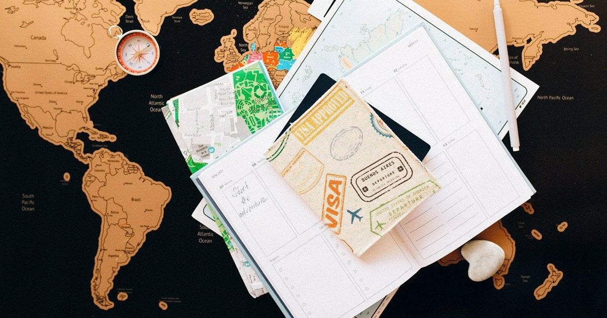 Your guide to top visa-free travel destinations for South Africans