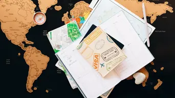 Your guide to top visa-free travel destinations for South Africans Your guide to top visa-free travel destinations for South Africans