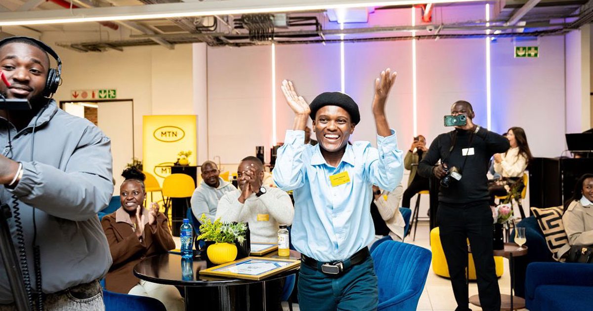 All Day Jam named winner of 702 MTN Small Business Awards