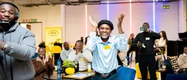 All Day Jam named winner of 702 MTN Small Business Awards All Day Jam named winner of 702 MTN Small Business Awards
