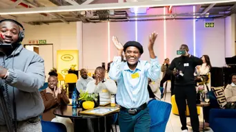 All Day Jam named winner of 702 MTN Small Business Awards All Day Jam named winner of 702 MTN Small Business Awards