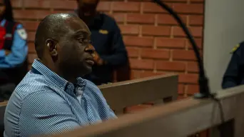 Alleged Ekurhuleni serial rapist claims his life is in danger Alleged Ekurhuleni serial rapist claims his life is in danger