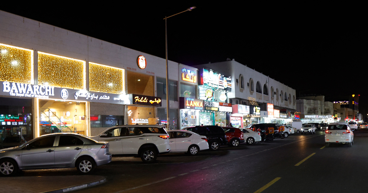 Qatar says Gulf states 'unified' in calling for war de-escalation